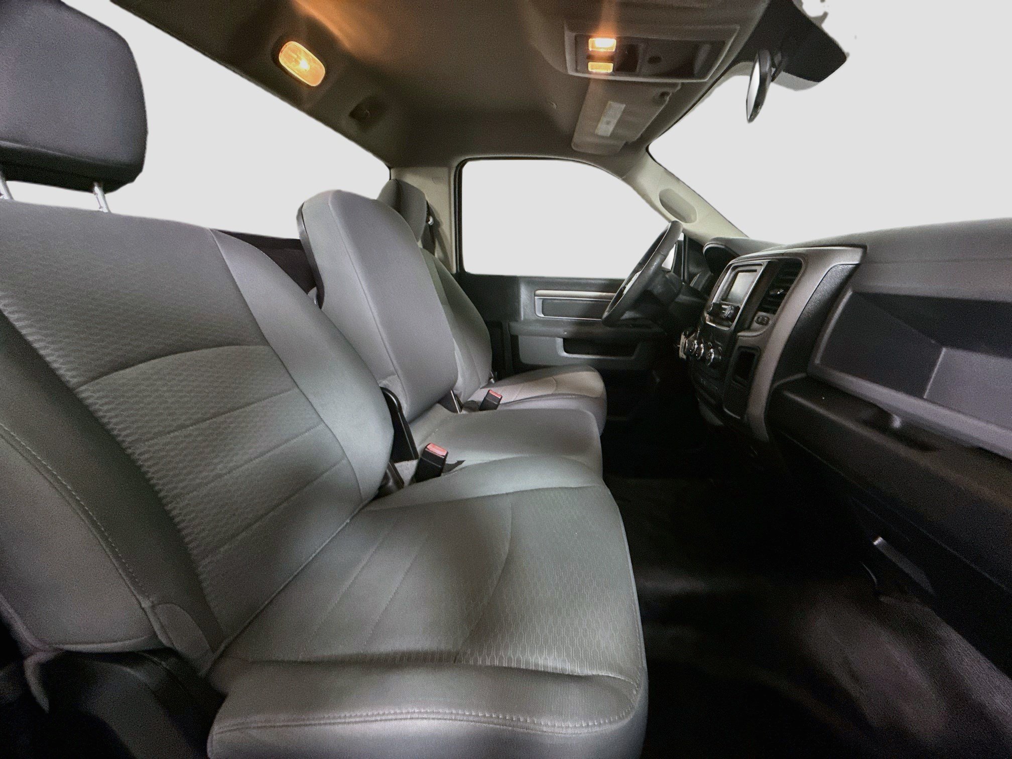 Used 2019 RAM 1500 Tradesman w/ Popular Equipment Group RWD image 24