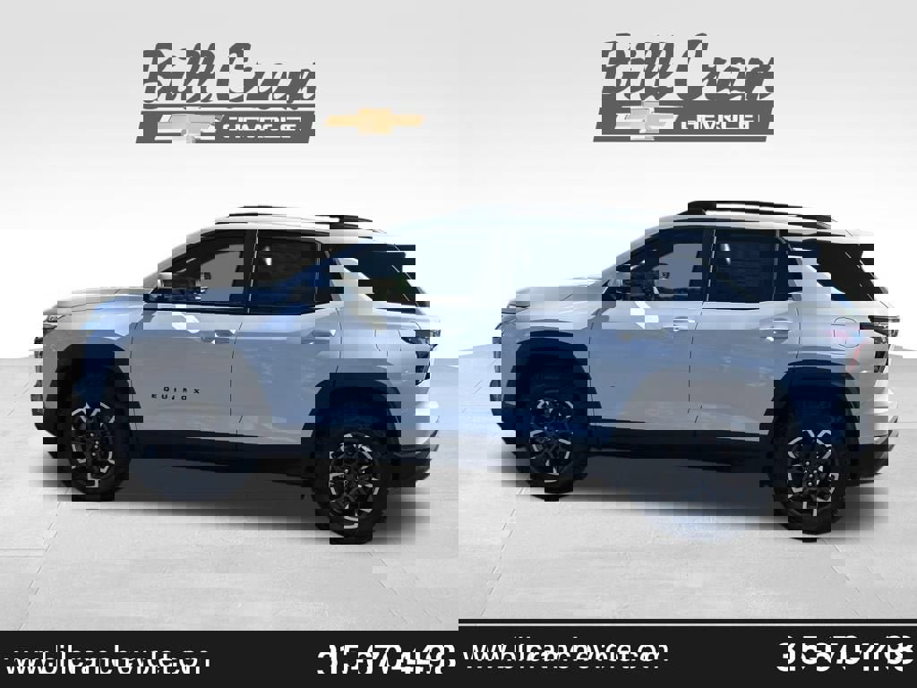 New 2026 Chevrolet Equinox ACTIV w/ Convenience Package III image 42