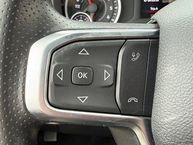 New 2026 RAM 2500 Tradesman image 11