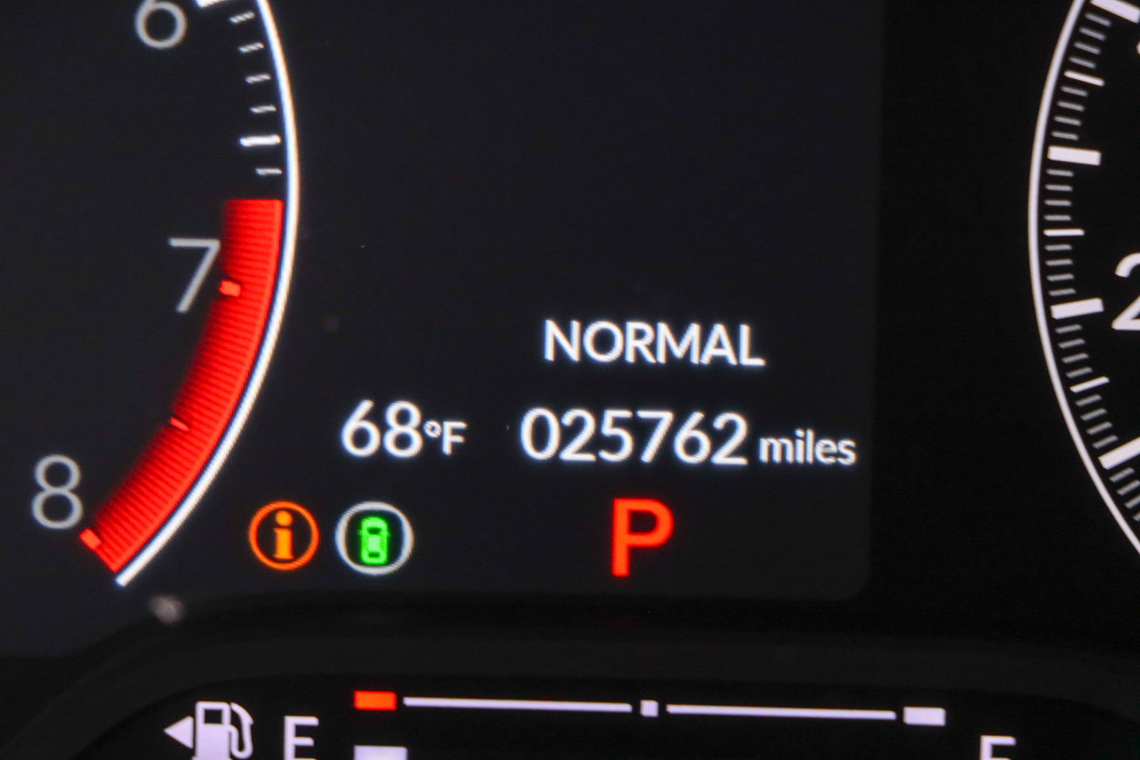 Used 2023 Honda Civic Sport image 16