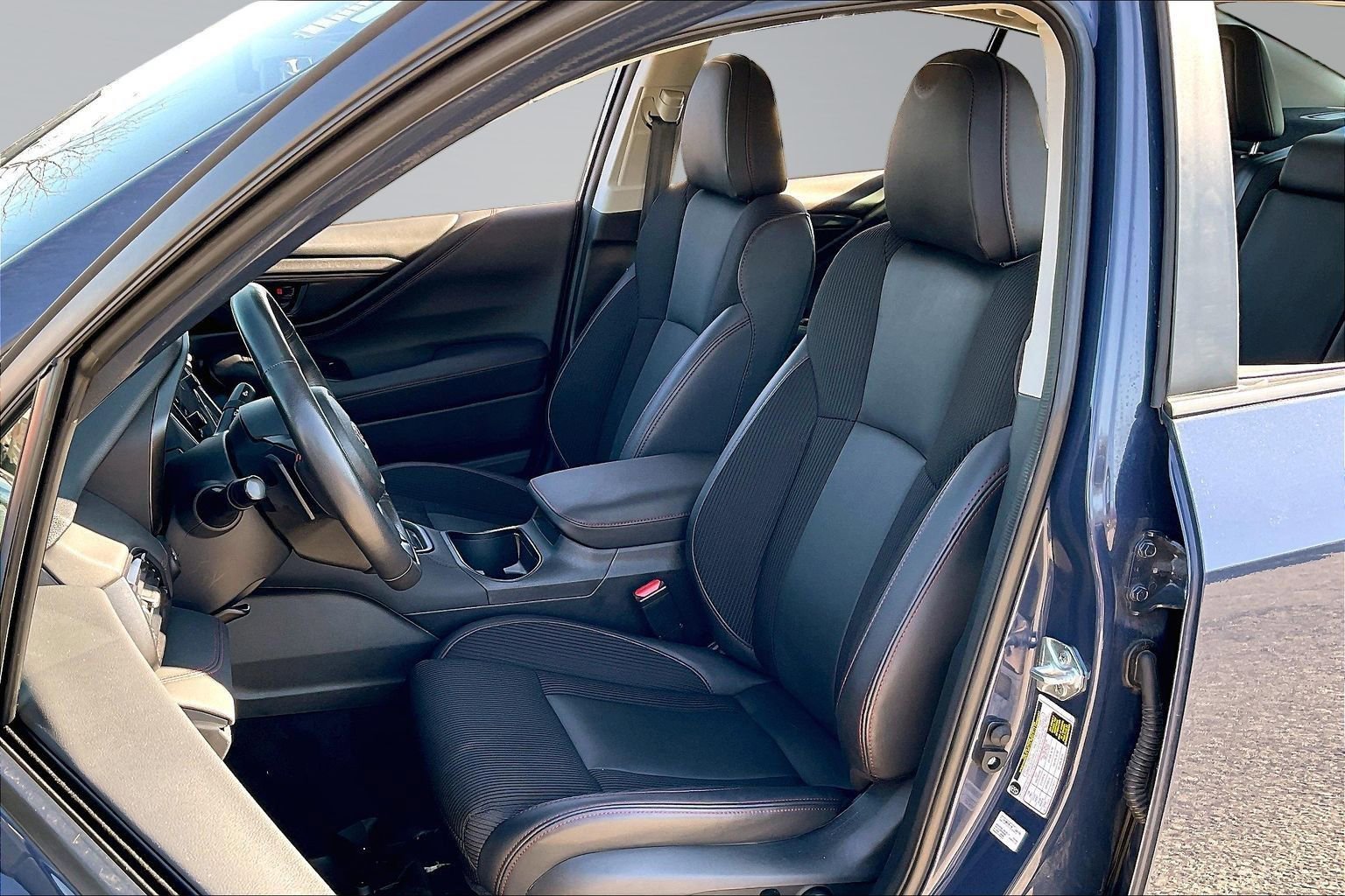 Certified 2025 Subaru Legacy Sport w/ Tech Package #3 image 26