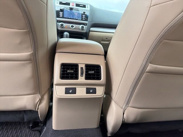 Used 2017 Subaru Outback 2.5i Limited image 17