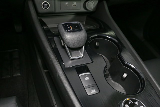 Used 2023 Nissan Rogue SV w/ SV Premium Package image 25