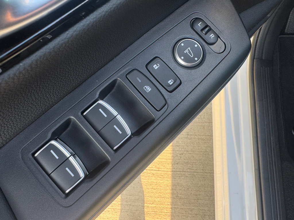 Certified 2026 Honda CR-V Sport Touring image 12