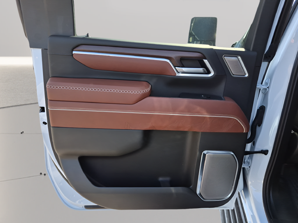 New 2026 GMC Sierra 3500 Denali Ultimate AWD/4WD image 32