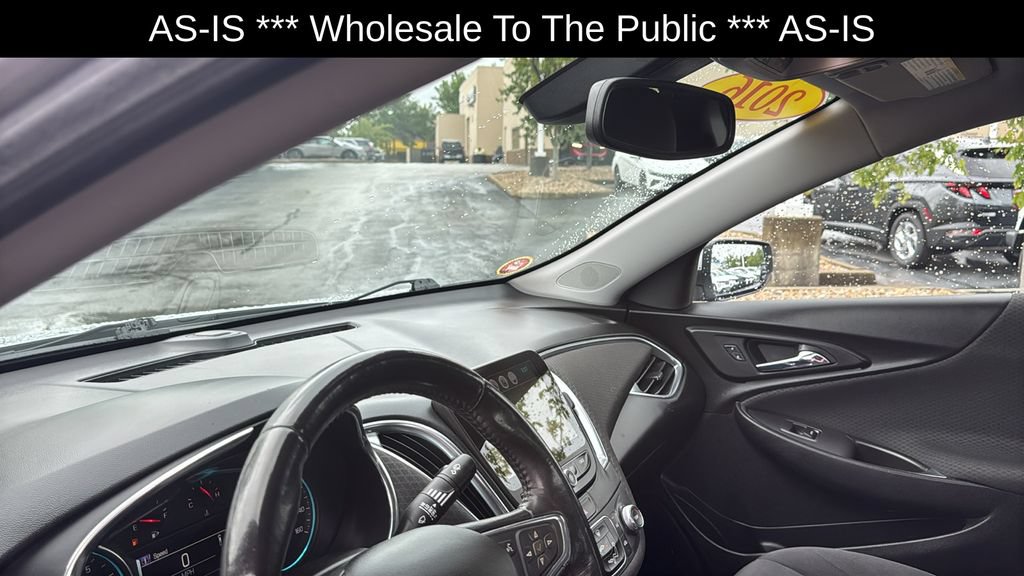 Used 2016 Chevrolet Malibu LT FWD image 23
