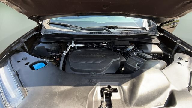 Used 2023 Honda Passport TrailSport image 15