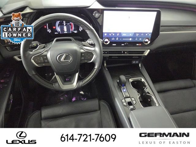Used 2023 Lexus RX 350 Premium Plus image 19