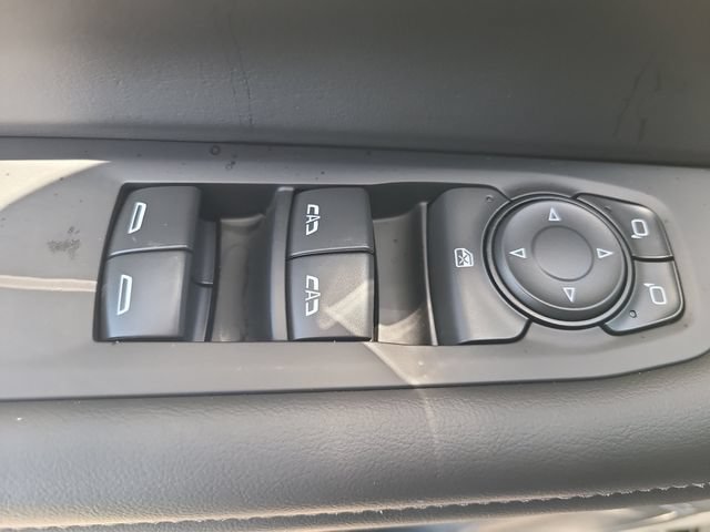 New 2026 Chevrolet Suburban LS w/ LPO, Dark Essentials Package RWD image 20