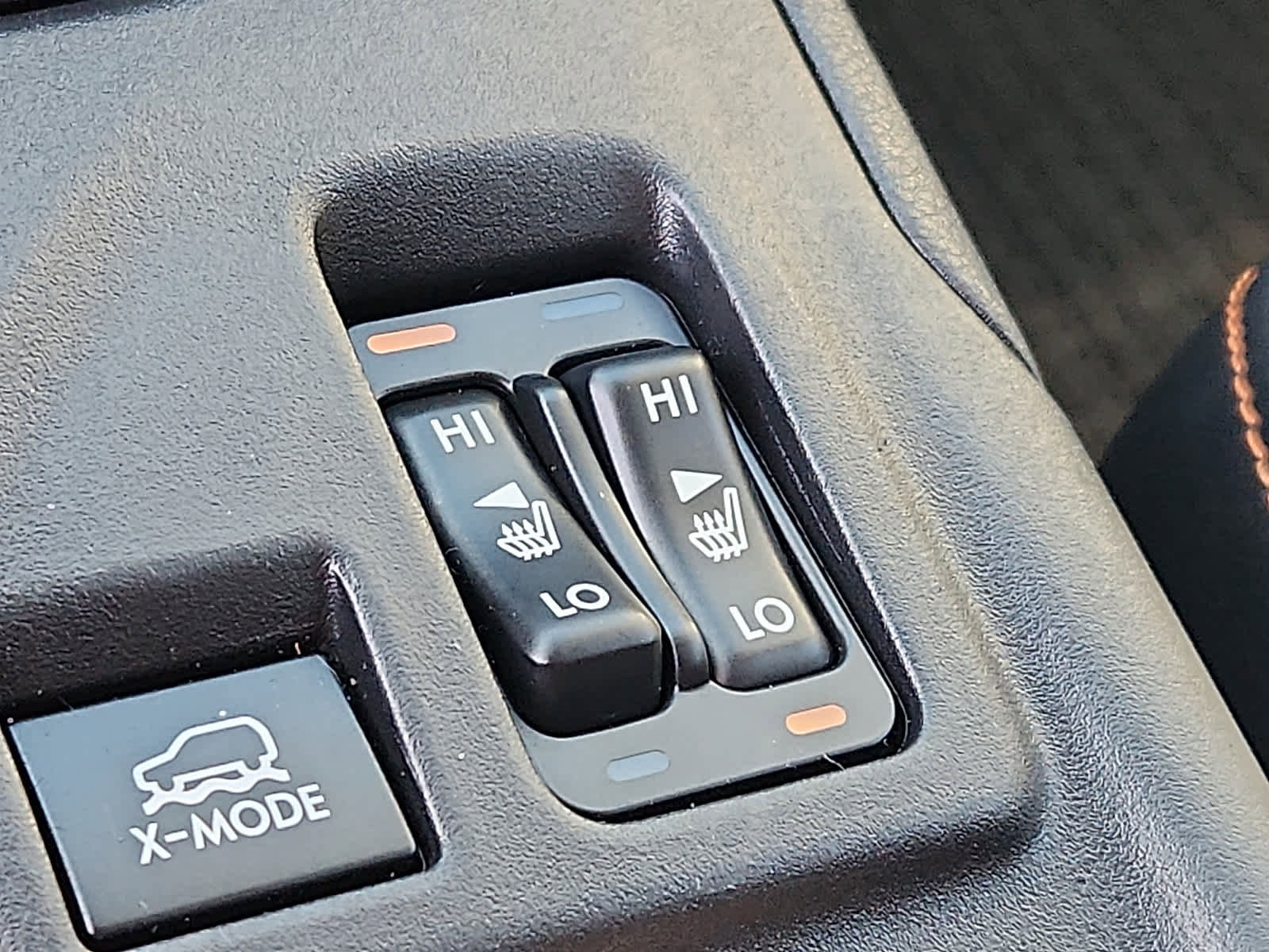 Used 2020 Subaru Crosstrek 2.0i Limited w/ Moonroof Package w/Navigation image 26