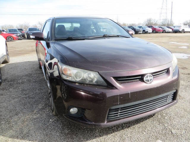 Used 2011 Scion tC image 10