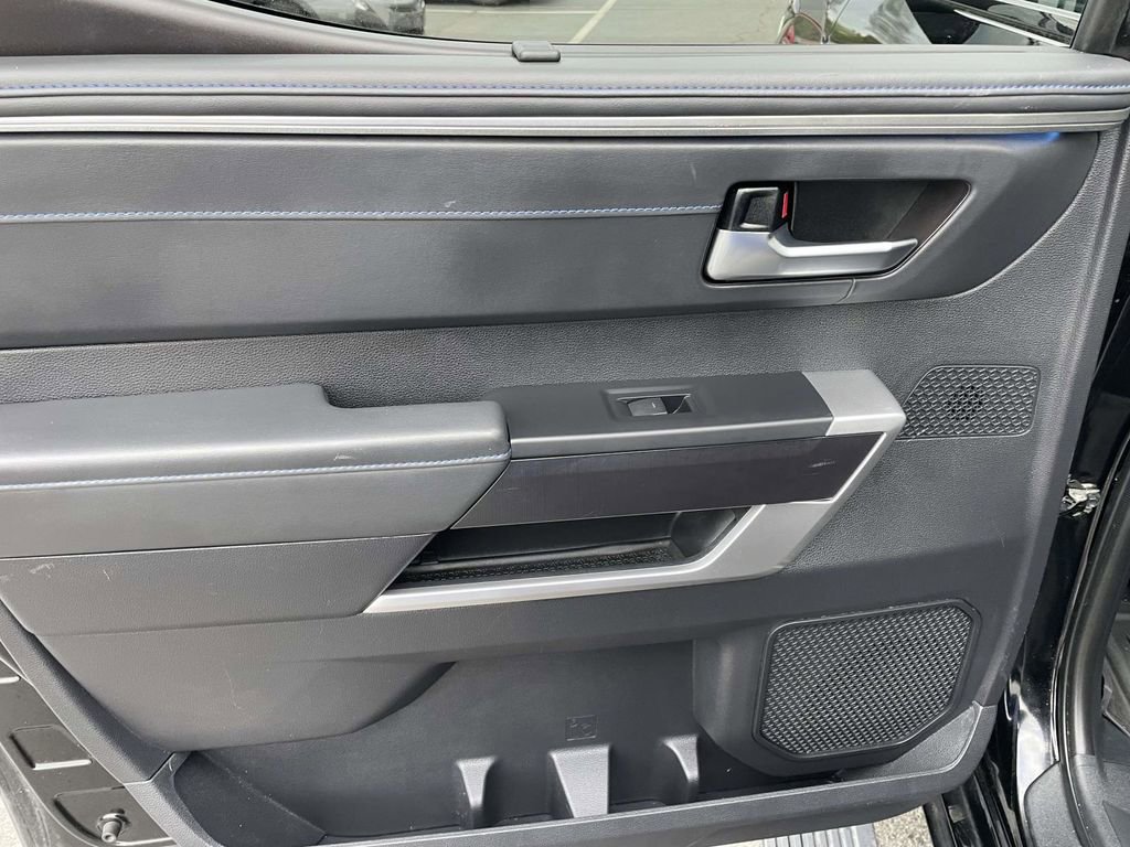 Used 2023 Toyota Tundra Platinum image 22