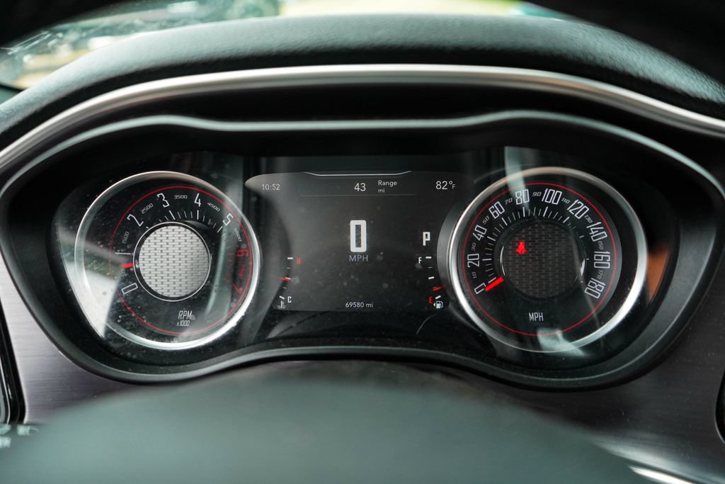 Used 2018 Dodge Challenger R/T Scat Pack RWD image 25