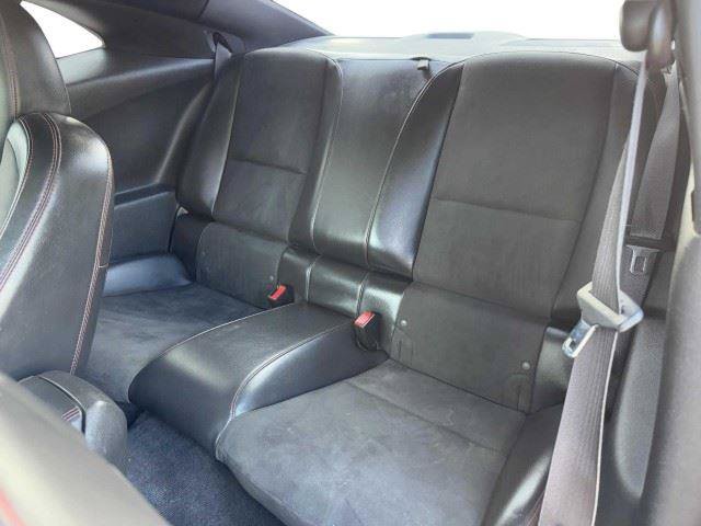 Used 2013 Chevrolet Camaro ZL1 RWD image 27