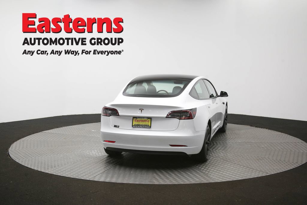 Used 2023 Tesla Model 3 Standard Range RWD image 33