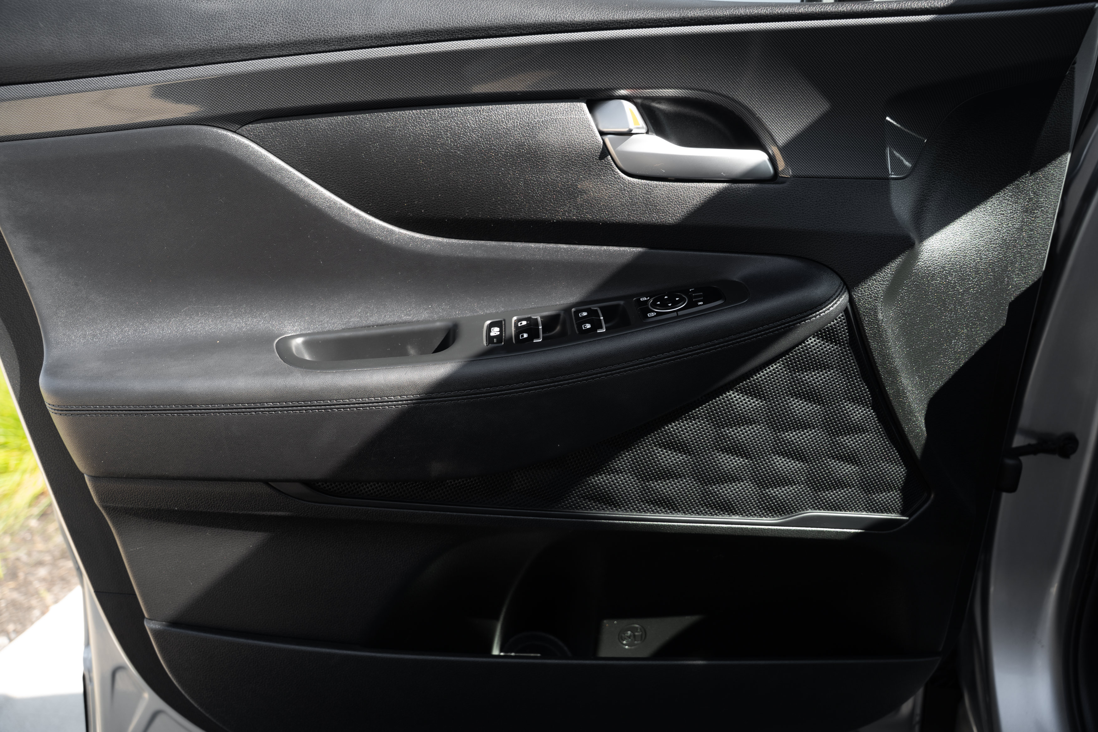 Used 2021 Hyundai Santa Fe SEL w/ Cargo Package AWD/4WD image 14