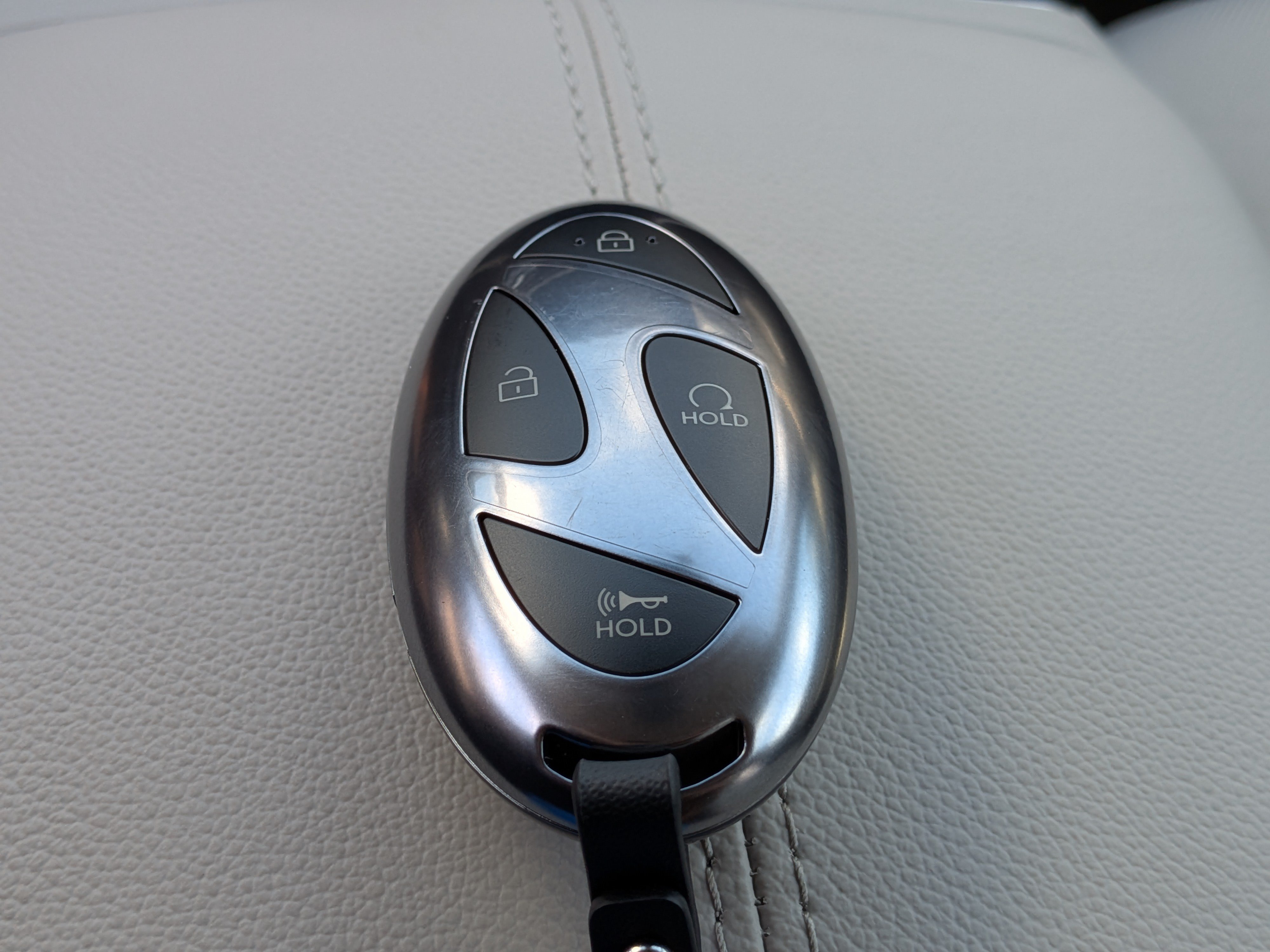 New 2026 Hyundai Tucson SEL Plus FWD image 33