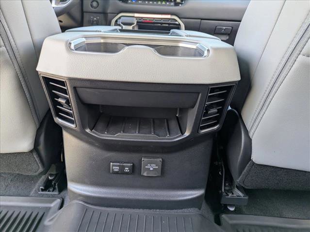 Certified 2026 Toyota Tundra Limited image 18