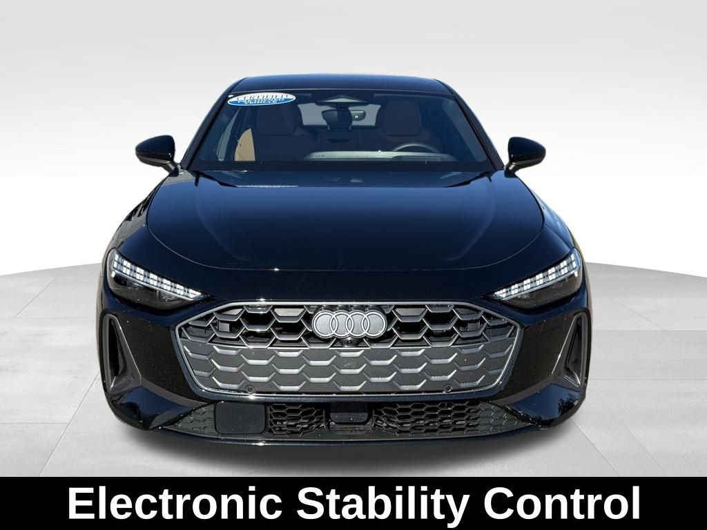 Used 2025 Audi A5 2.0T Premium Plus w/ Premium Plus image 11