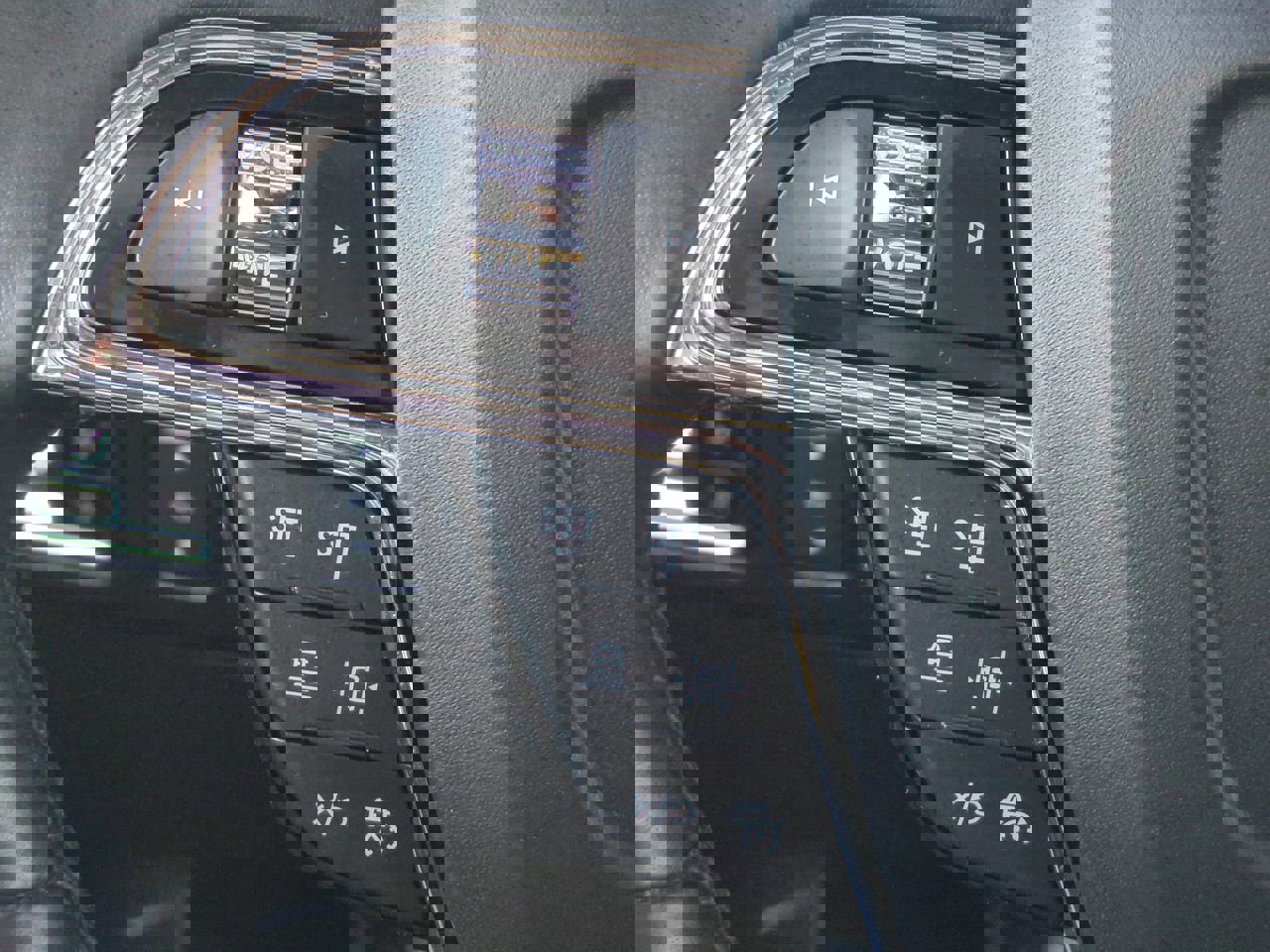 Certified 2024 Lincoln Navigator L Reserve image 25