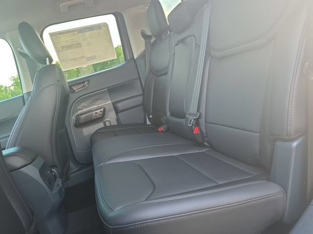 New 2026 Ford Maverick Lariat w/ Black Appearance Package AWD/4WD image 14