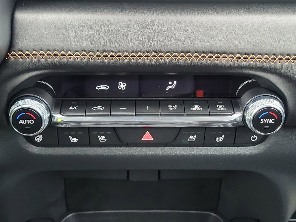 New 2026 MAZDA CX-50 2.5 Hybrid w/ Weather Package image 34