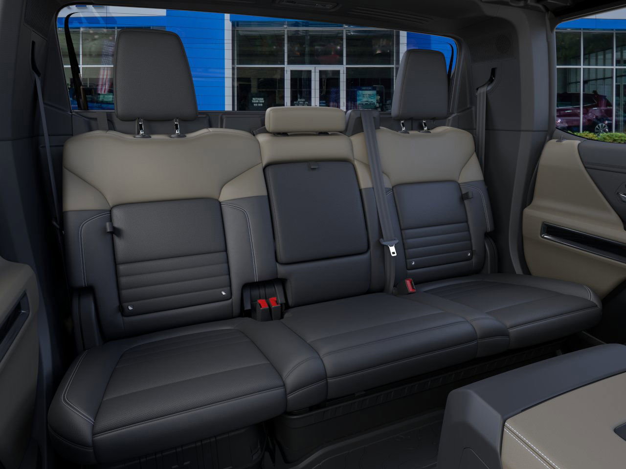 New 2026 GMC Hummer EV 4x4 Crew Cab image 46