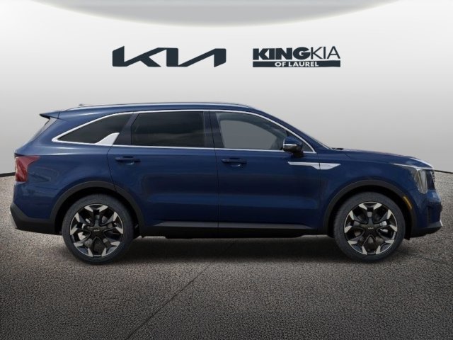 New 2026 Kia Sorento EX FWD image 8