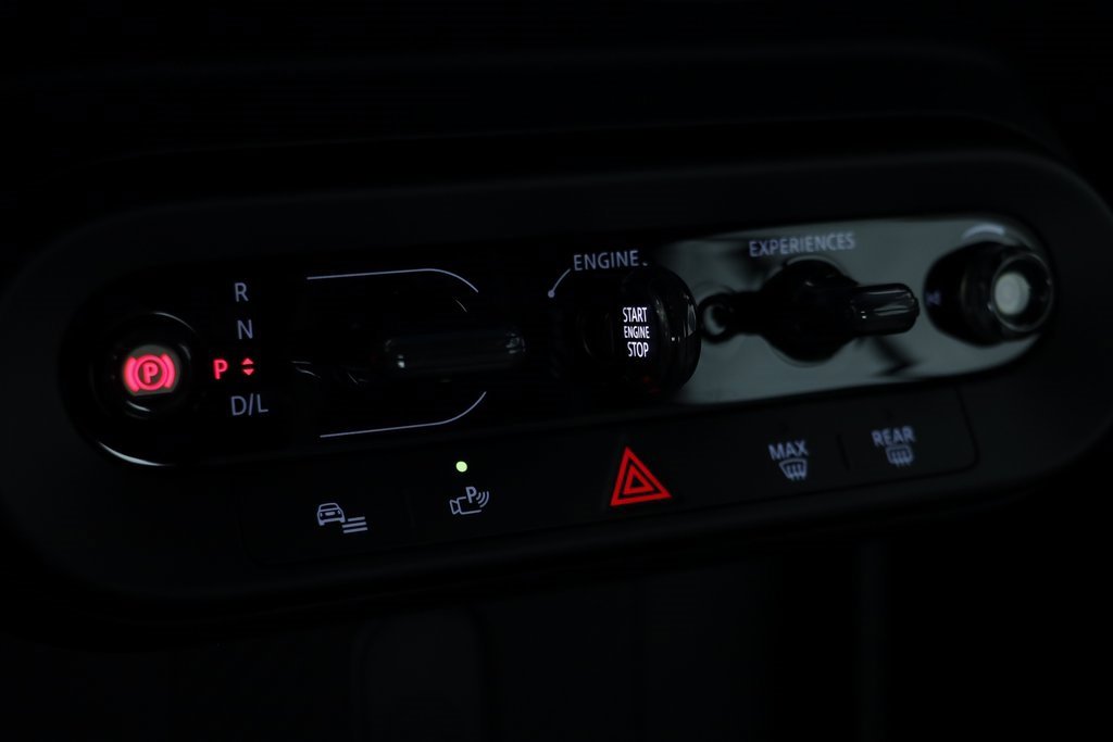 New 2026 MINI Cooper S image 13