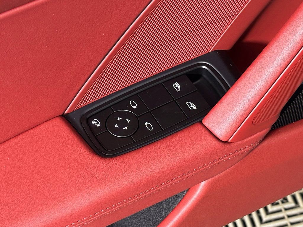 New 2026 Porsche 911 Carrera 4S AWD/4WD image 17
