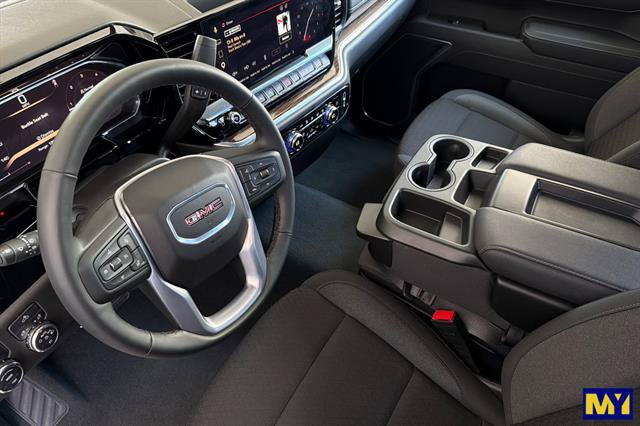 Certified 2026 GMC Sierra 1500 Elevation RWD image 10