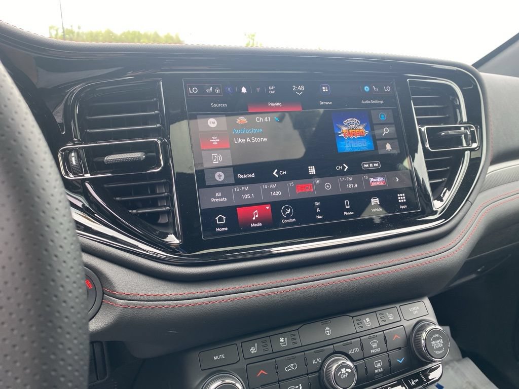 New 2026 Dodge Durango GT w/ Blacktop Package AWD/4WD image 34