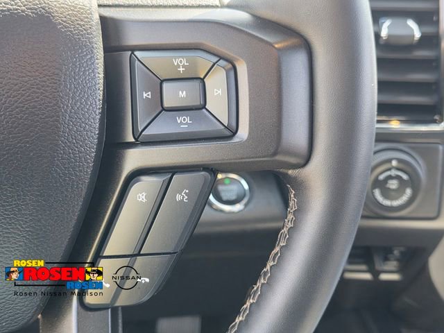 Used 2020 Ford Expedition Max Limited w/ Equipment Group 302A AWD/4WD image 18