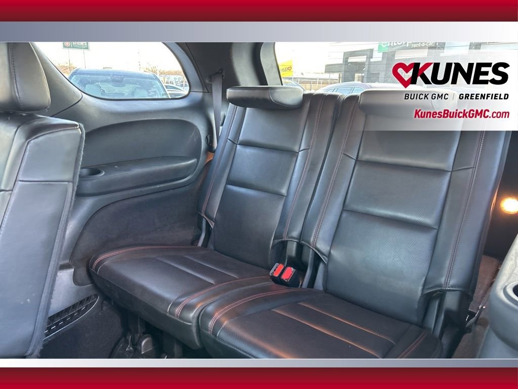 Used 2024 Dodge Durango GT image 37