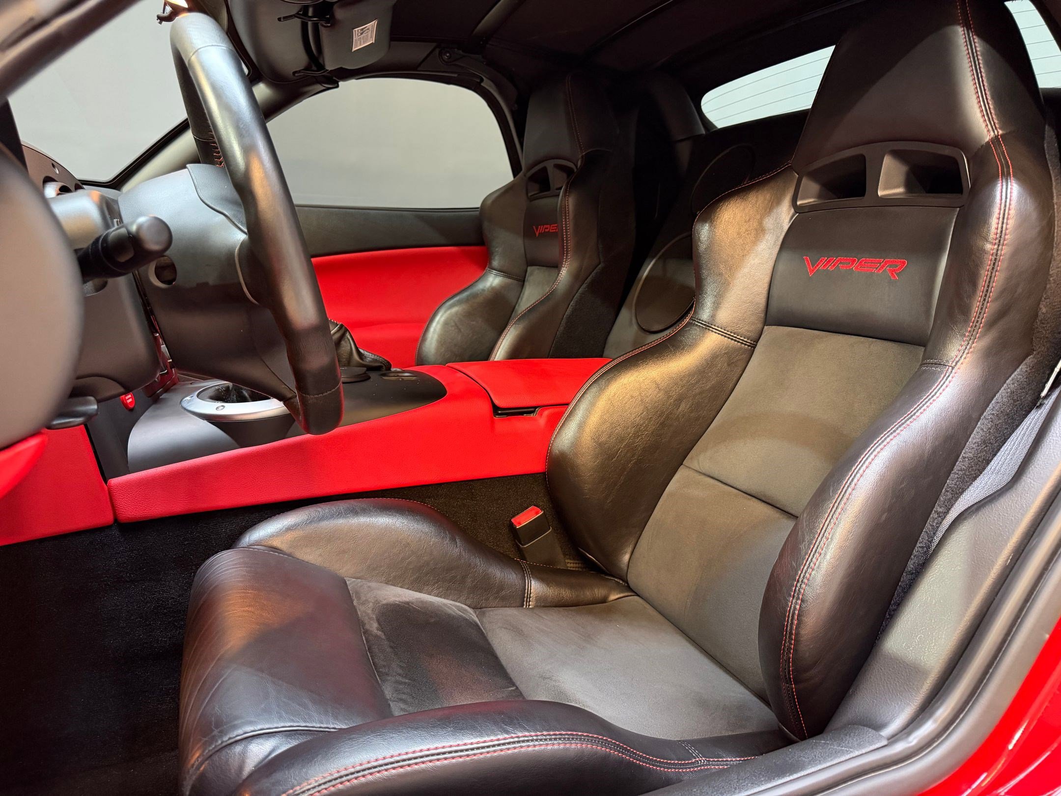 Used 2008 Dodge Viper SRT-10 w/ Protection Group image 31