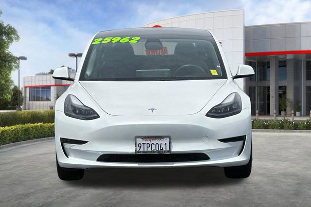 Used 2023 Tesla Model 3 Standard Range RWD image 10