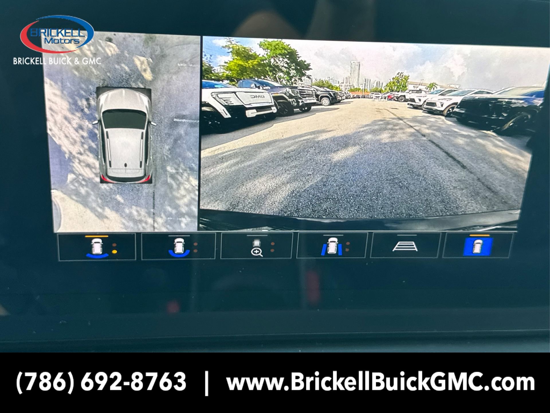 New 2026 Buick Encore GX Sport Touring w/ Comfort Package image 27