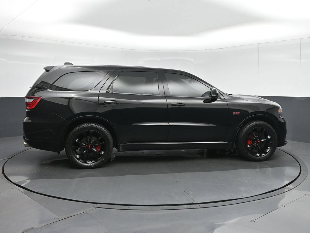 Used 2020 Dodge Durango R/T w/ Blacktop Package AWD/4WD image 8