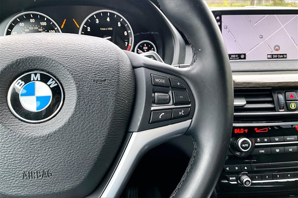 Used 2018 BMW X5 xDrive35i image 25