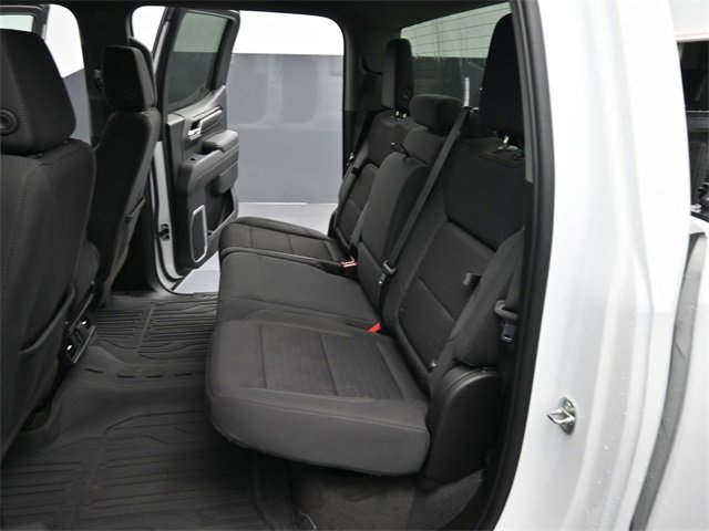 Used 2023 GMC Sierra 1500 Elevation image 10