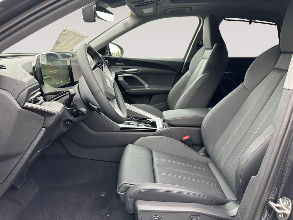 New 2026 Audi Q5 Premium Plus AWD/4WD image 9