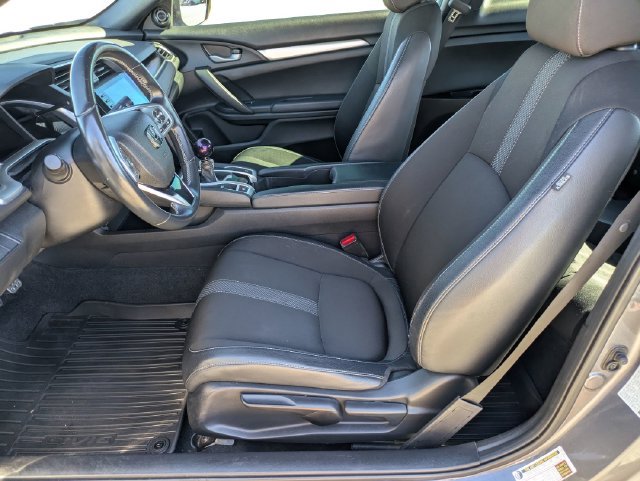 Used 2020 Honda Civic Sport image 14