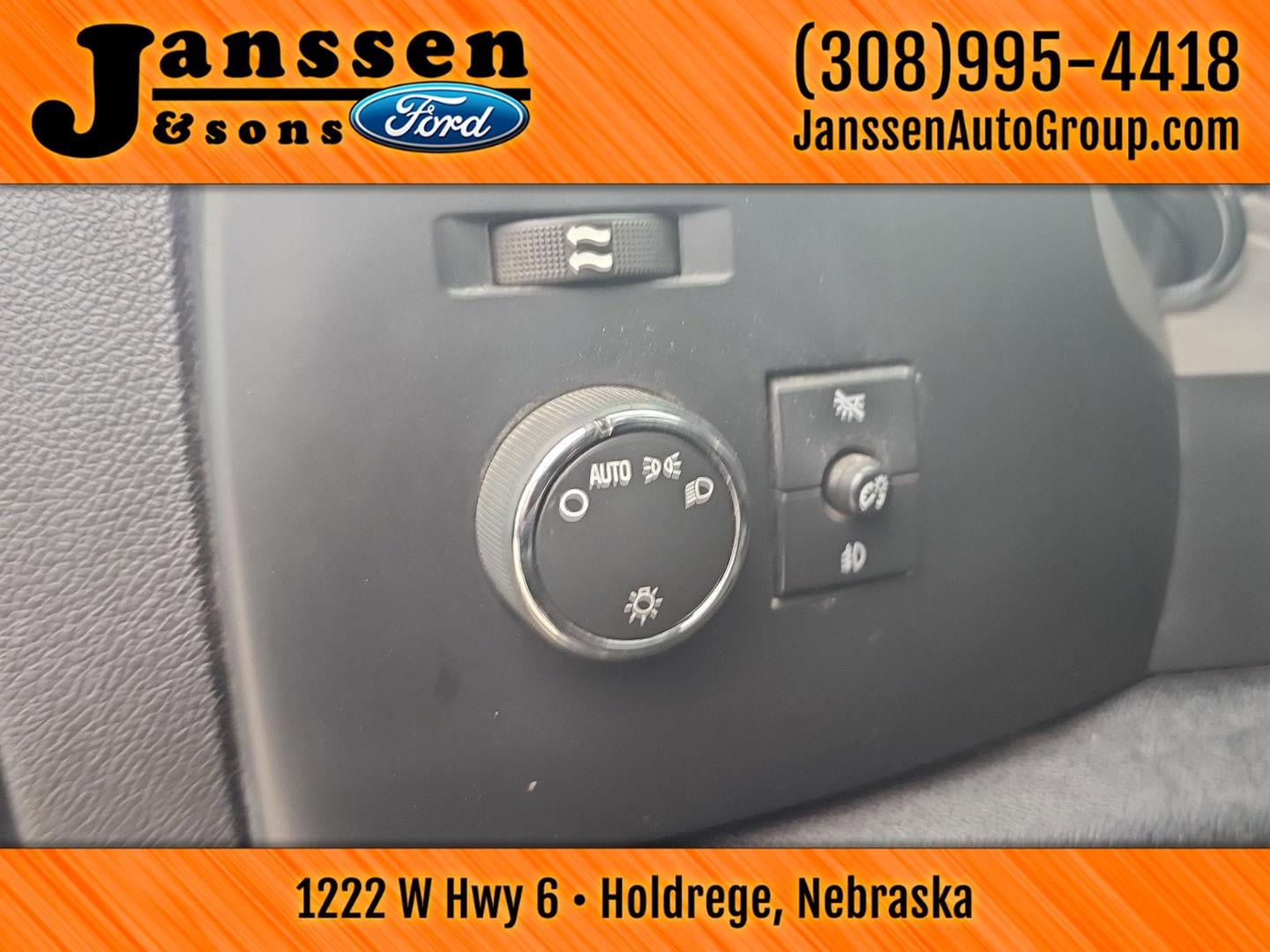 Used 2007 Chevrolet Silverado 1500 LT w/ 2LT Audio Package image 20