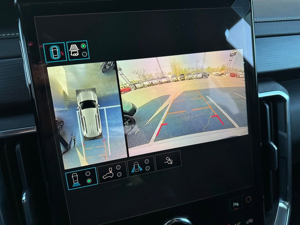 New 2026 GMC Acadia Elevation w/ Black Edition image 27