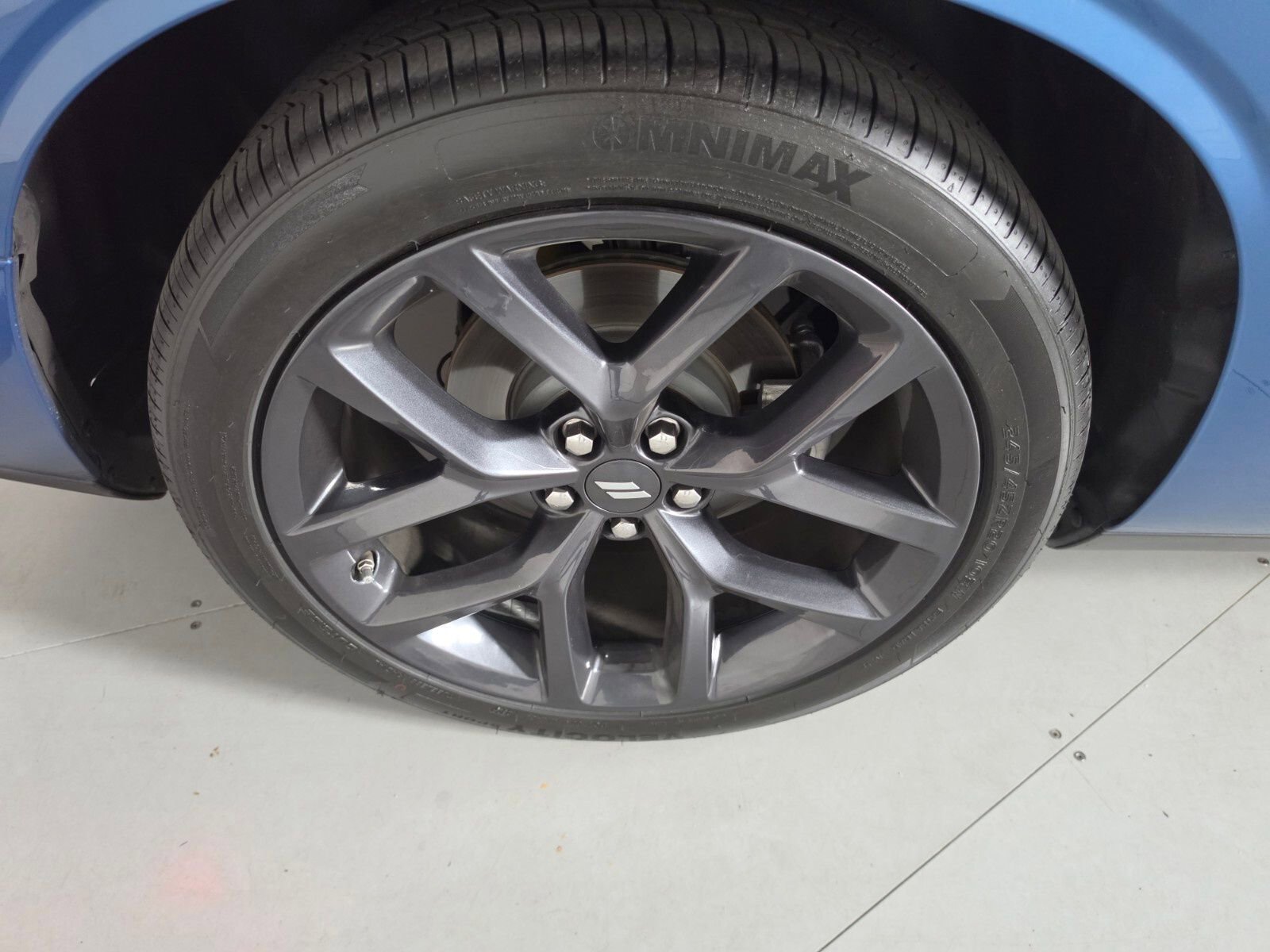 Used 2022 Dodge Challenger R/T w/ Driver Convenience Group image 11