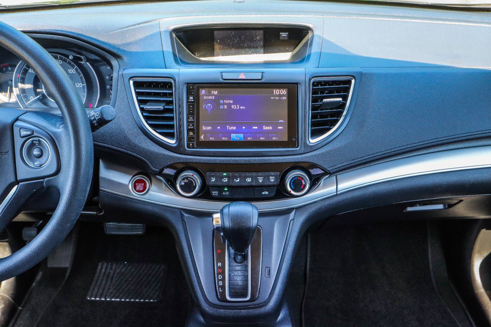 Used 2016 Honda CR-V EX image 26