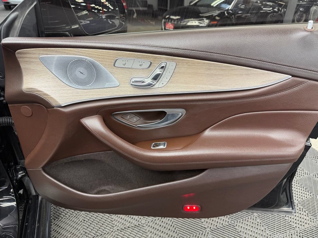 Used 2019 Mercedes-Benz CLS 450 image 54