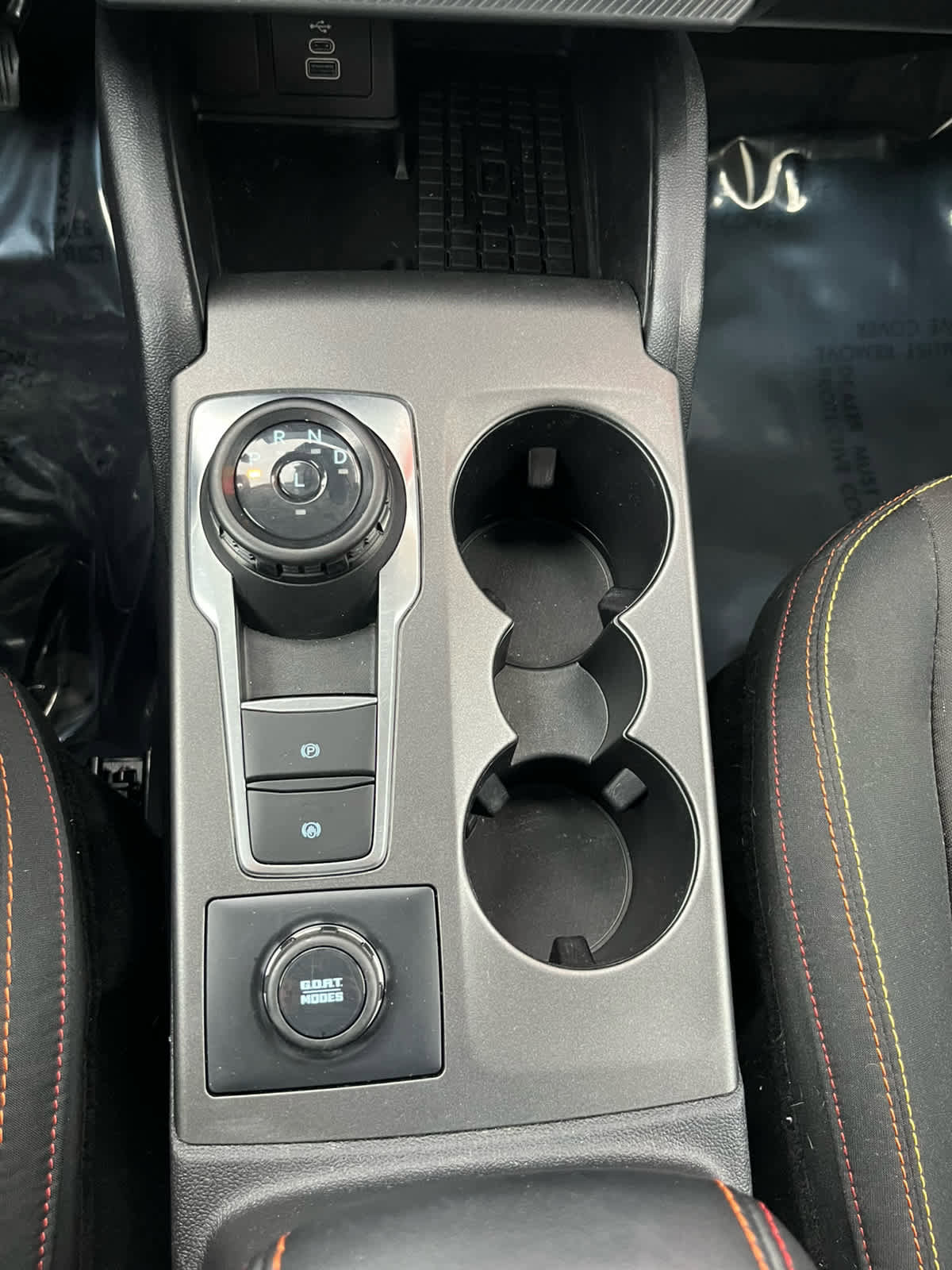 Used 2025 Ford Bronco Sport Free Wheeling w/ Convenience Package image 66