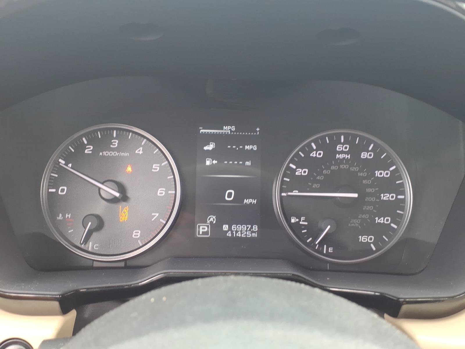 Certified 2025 Volkswagen Taos S AWD/4WD image 19