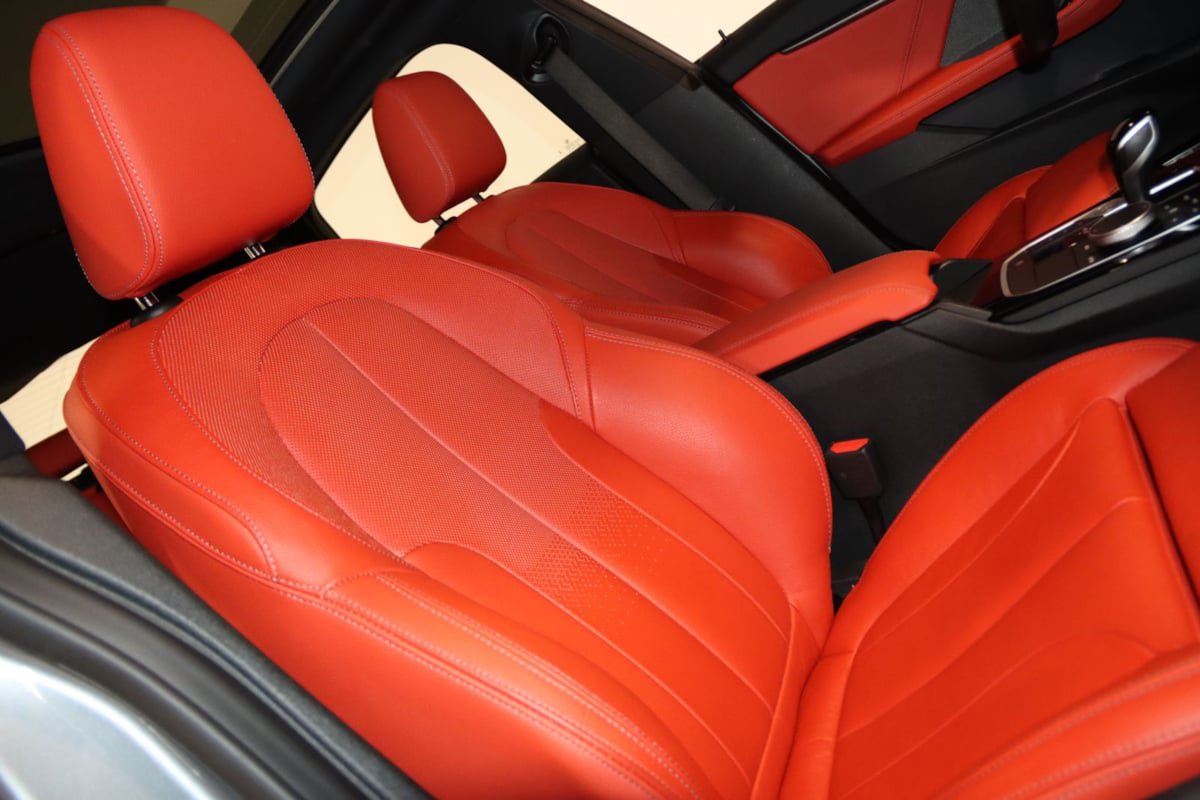Used 2024 BMW M235i xDrive Gran Coupe w/ M Performance Package AWD/4WD image 27